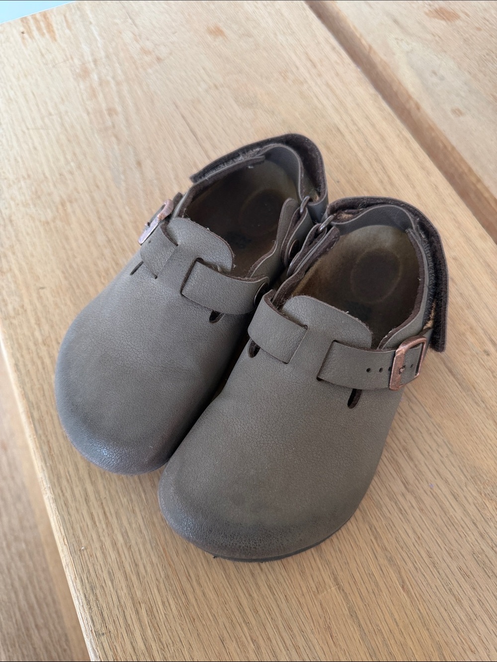 Birkenstock Kids Clogs